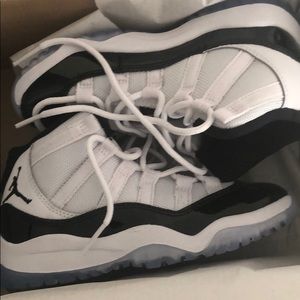 Kids Jordan 11s